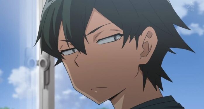 Urutan Nonton Oregairu Yahari Ore no Seishun Love Comedy wa Machigatteiru (My Teen Romantic SNAFU)