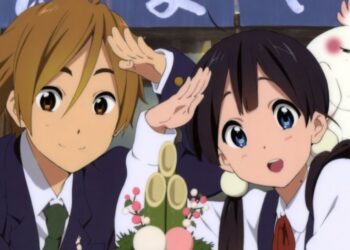 Urutan Nonton Tamako Market yang Benar untuk Pengalaman Menonton Terbaik