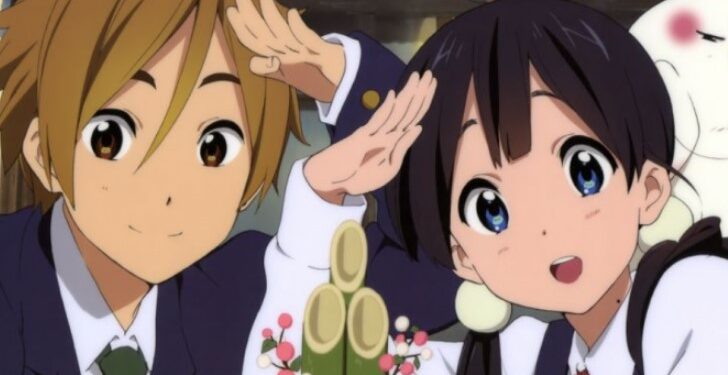 Urutan Nonton Tamako Market yang Benar untuk Pengalaman Menonton Terbaik