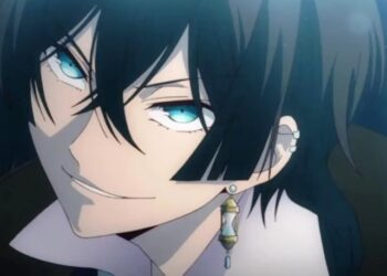 Vanitas no Carte Season 1 Lanjut Manga Chapter Berapa