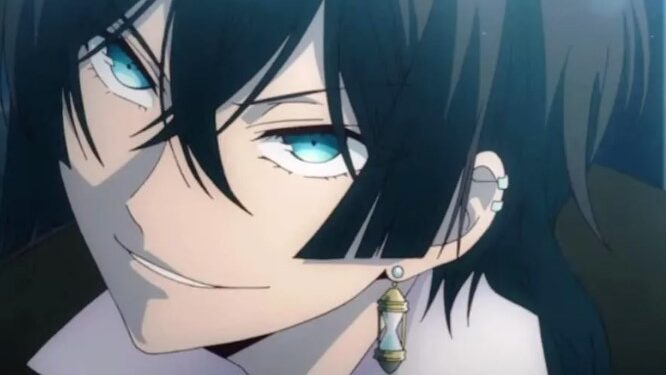 Vanitas no Carte Season 1 Lanjut Manga Chapter Berapa