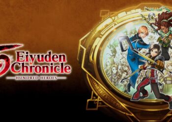 Walkthrough Eiyuden Chronicle Hundred Heroes Bahasa Indonesia 100%: Panduan Super Lengkap, Rekrut Semua Karakter, Dungeon, Item dan Semua Rahasia