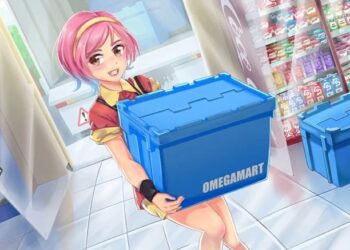 Windy Lestari di Citampi Stories: Profil, Jadwal, Lokasi, Kesukaan, Event Hati Hingga Cara Menikahinya