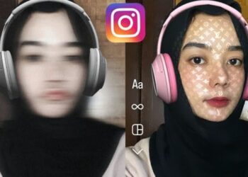 5 Filter IG Headphone (Headset) Terbaik yang Bisa Kamu Coba