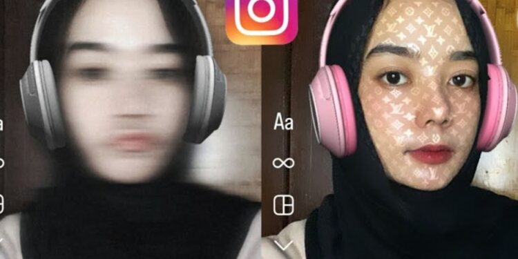 5 Filter IG Headphone (Headset) Terbaik yang Bisa Kamu Coba