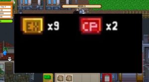 Read more about the article Apa Arti Tanda Emas dan Merah di Bawah Bar Energi Citampi Stories? Ini Jawabannya