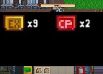 Apa Arti Tanda Emas dan Merah di Bawah Bar Energi Citampi Stories? Ini Jawabannya