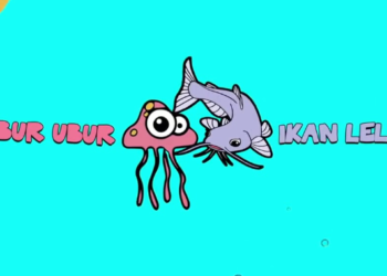 Arti Ubur Ubur Ikan Lele Yang Viral di Tiktok
