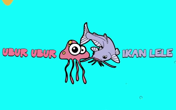 Arti Ubur Ubur Ikan Lele Yang Viral di Tiktok
