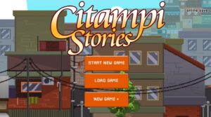 Read more about the article Cara Main New Game+ di Citampi Stories