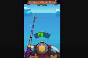 Read more about the article Cara Memancing Ikan Legendaris di Game Capybara Go