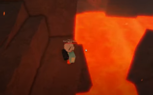 Read more about the article Cara Memancing di Roslit Volcano Menggunakan Echant Invincible di Fisch