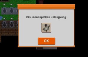 Read more about the article Cara Membuat Jelangkung di Citampi Stories