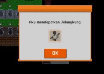 Cara Membuat Jelangkung di Citampi Stories