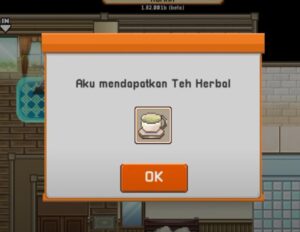 Read more about the article Cara Membuat Teh Herbal di Citampi Stories