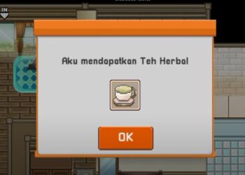 Cara Membuat Teh Herbal di Citampi Stories
