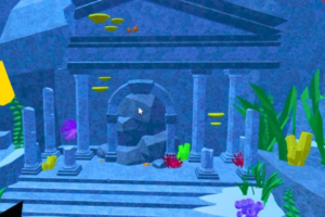 Read more about the article Cara Membuka Pintu Atlantis di Fisch dengan Mudah