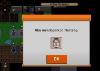 cara mendapat rantang di citampi