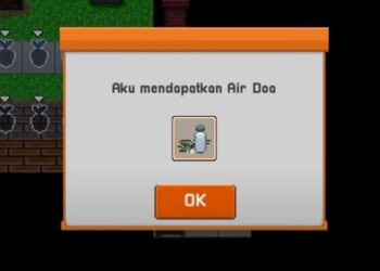 Cara Mendapatkan Air Doa di Citampi Stories