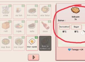 Read more about the article Cara Mendapatkan Bakwan di Cisini Stories Lengkap dengan Resep dan Bahan