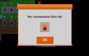 Read more about the article Cara Mendapatkan Bola Api di Citampi Stories