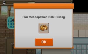 Read more about the article Cara Mendapatkan Bolu Pisang di Citampi Stories