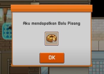 Cara Mendapatkan Bolu Pisang di Citampi Stories