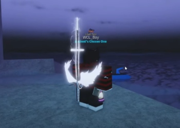 Cara Mendapatkan Destiny Rod di Fisch