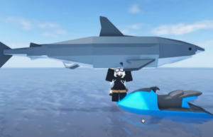 Read more about the article Cara Mendapatkan Great White Shark di Fisch