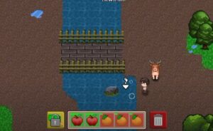 Read more about the article Cara Mendapatkan Kain Jarik, Kristal Warna Warni, Kayu Manis, Eceng Gondok, Batok Kelapa dan Kayu Manis di Citampi Stories