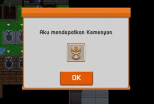 Read more about the article Cara Mendapatkan Kemenyan di Citampi Stories