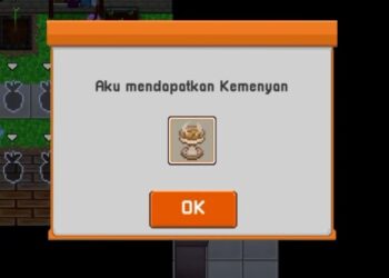 Cara Mendapatkan Kemenyan di Citampi Stories