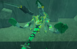 Read more about the article Cara Mendapatkan Kraken di Fisch Anti Gagal