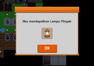 Read more about the article Cara Mendapatkan Lampu Minyak di Citampi Stories