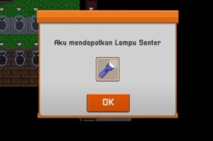 Read more about the article Cara Mendapatkan Lampu Senter di Citampi Stories