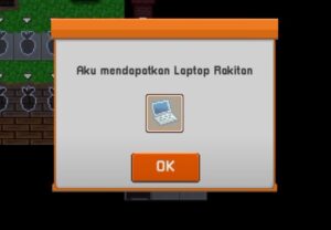 Read more about the article Cara Mendapatkan Laptop Rakitan di Citampi Stories