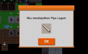 Read more about the article Cara Mendapatkan Pipa Logam di Citampi Stories