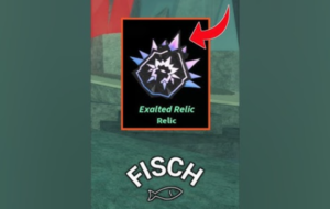 Read more about the article Cara Mendapatkan Relic Gratis di Fisch Dengan Mudah
