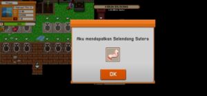 Read more about the article Cara Mendapatkan Selendang Sutera di Citampi Stories