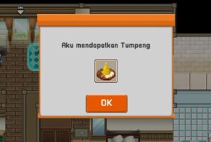 Read more about the article Cara Mendapatkan Tumpeng di Citampi Stories