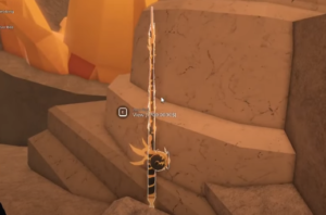 Read more about the article Cara Mendapatkan Zeus Rod di Fisch Dengan Mudah