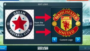 Read more about the article Cara Mengganti Logo DLS 25 (Dream League Soccer 2025)