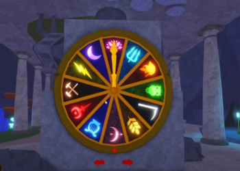 Cara Menyelesaikan Poseidon Clock di Fisch