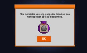 Read more about the article Cara Mudah Mendapatkan Batu di Citampi Stories