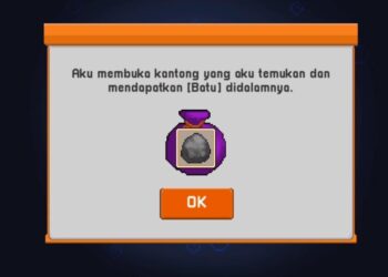 Cara Mudah Mendapatkan Batu di Citampi Stories