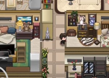 Citampi Stories: Cara Beli dan Mendekorasi Apartemen