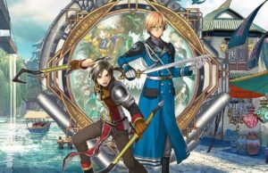 Read more about the article DLC Eiyuden Chronicle Hundred Heroes Siap Rilis, Sentuhan Terakhir Yoshitaka Murayama