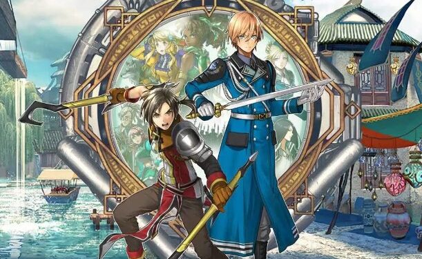 DLC Eiyuden Chronicle Hundred Heroes Siap Rilis, Sentuhan Terakhir Yoshitaka Murayama