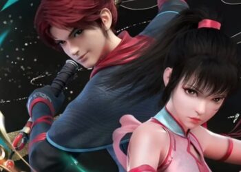 Donghua Feng Wu Yao Chu Akan Segera Tayang 2025, Official Trailer Sudah Rilis