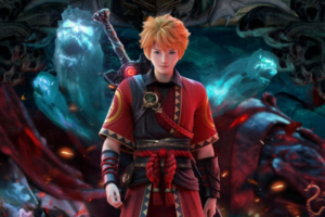 Read more about the article 5 Donghua MC Memiliki Kekuatan Iblis Overpower yang Wajib Kamu Tonton